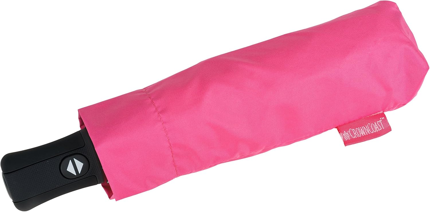 crown coast travel umbrella