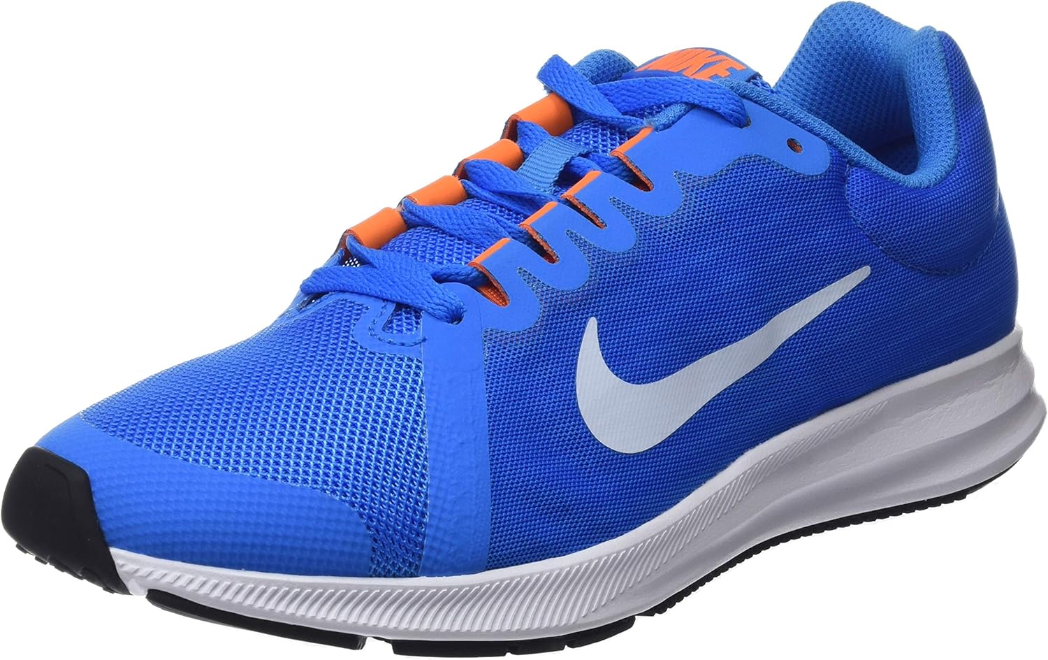 kids nike downshifter 8