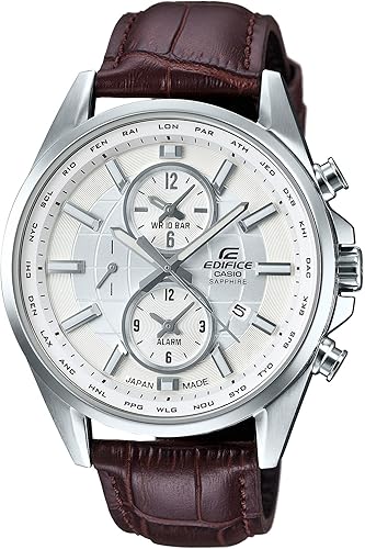 edifice casio sapphire