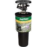 Rain Bird LG-3 Impact Sprinkler, Full Circle, 26-36 Feet
