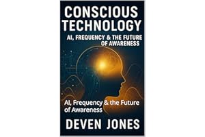 Conscious Technology: AI, Frequency & the Future of Awareness