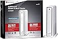 Amazon.com: Motorola SURFboard eXtreme Cable Modem & Wi-Fi AC Router