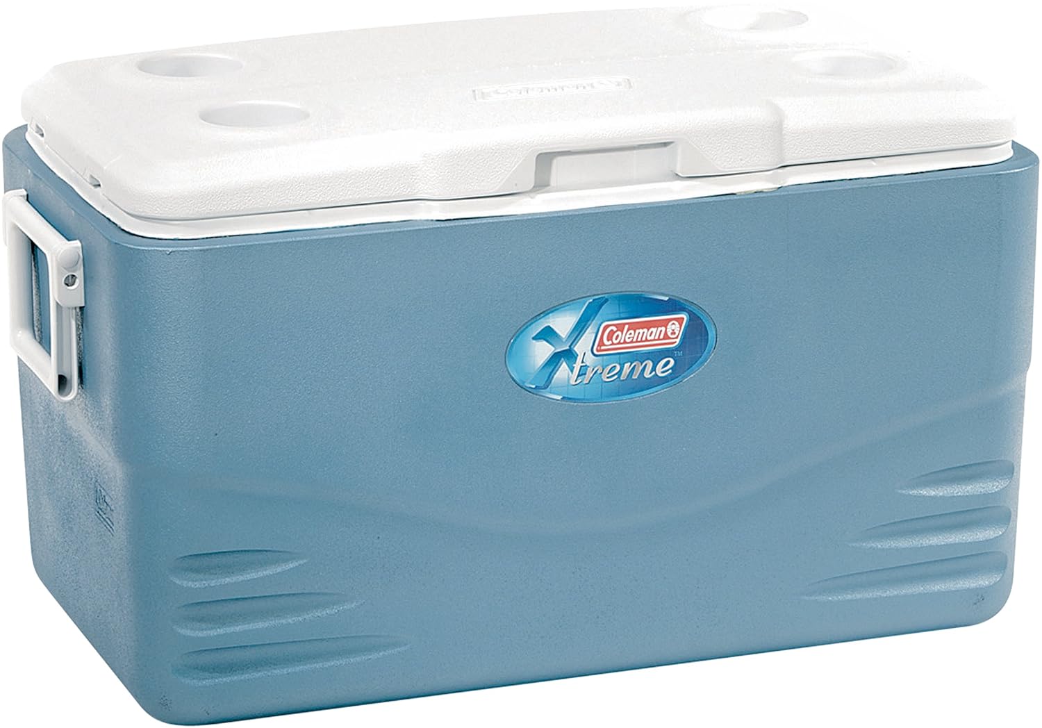 Coleman nevera portátil tipo Xtreme 70QT, contenido 66,2 Liter ...