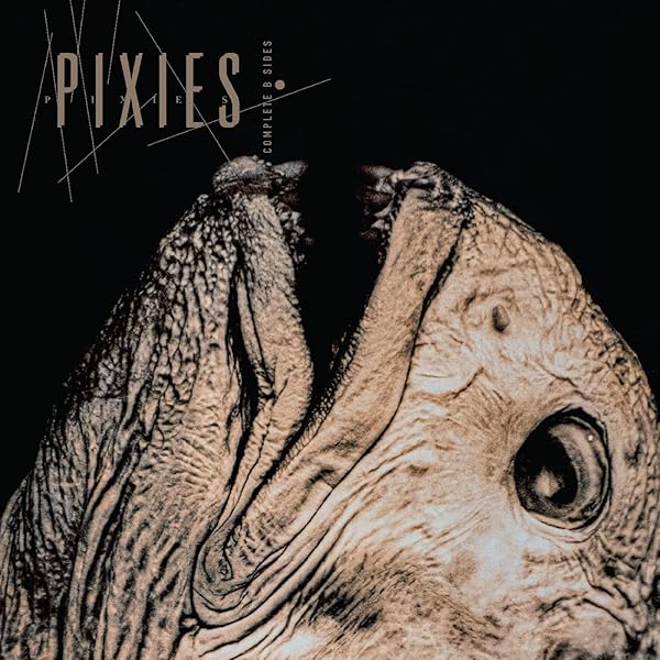 欧3LP Pixies At The BBC 4AD0635LP 4AD /00780 Pixies - Pixies at the BBC - Amazon.com Music