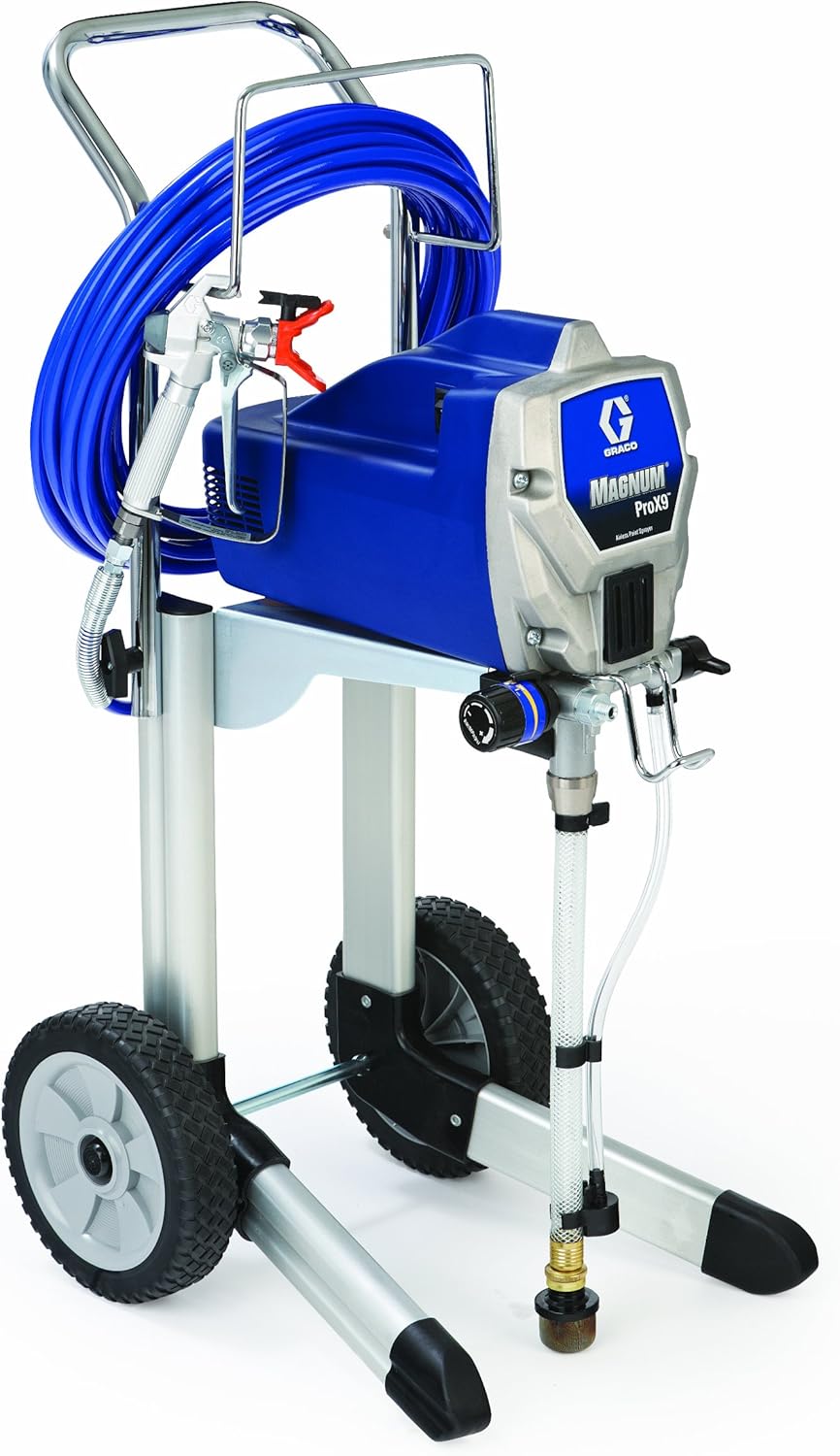 graco magnum x5 home depot