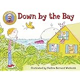 Down by the Bay (Raffi Songs to Read)