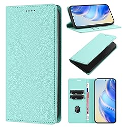 bojioderf Compatible with Tecno Spark 7 KF6