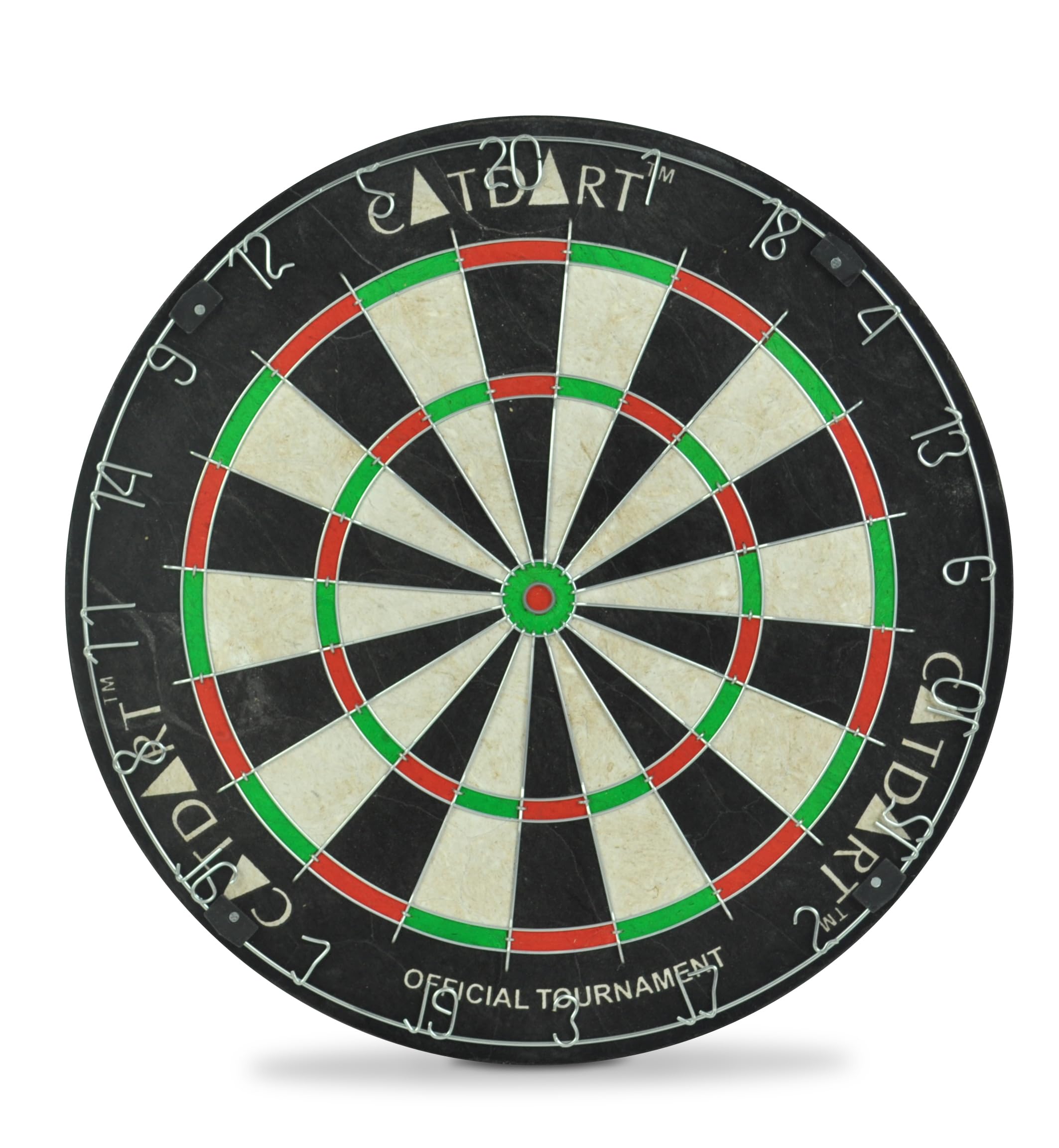 Catdart Bristle Dartboard