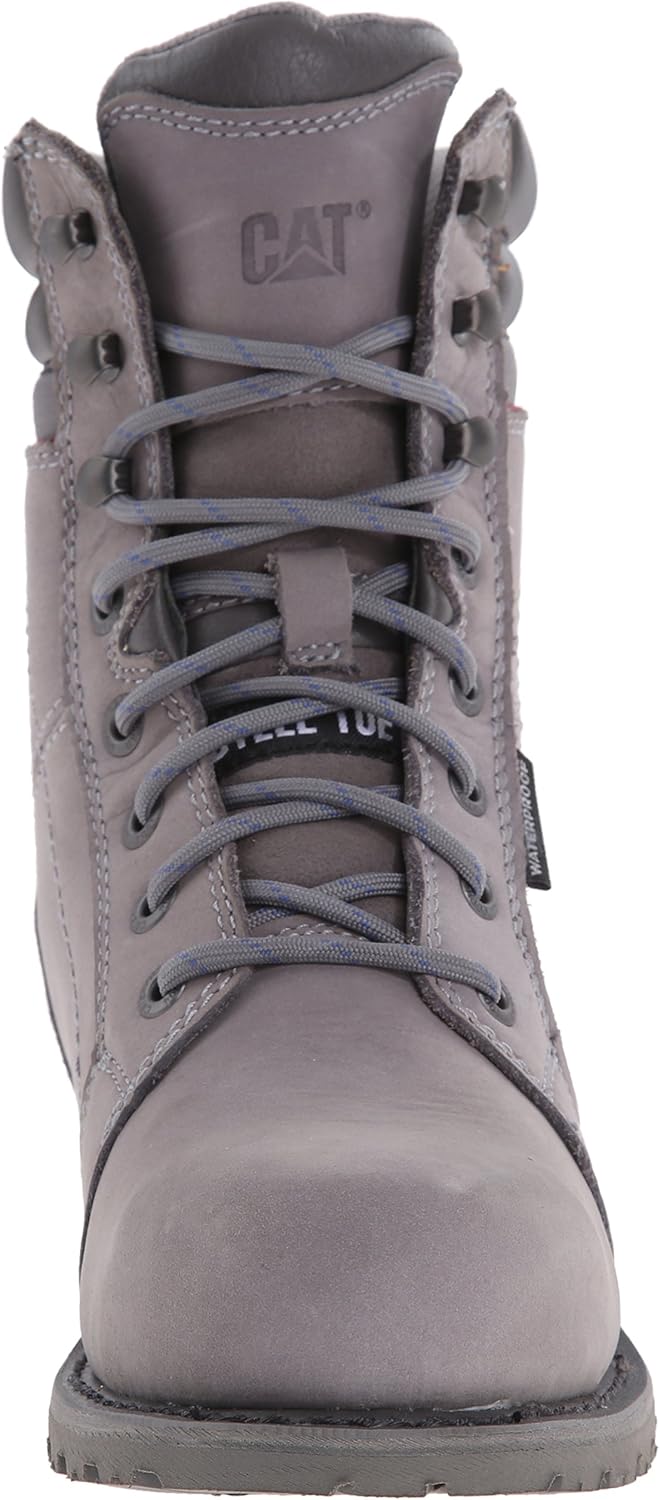 Caterpillar Women's Echo Wp St: Shoes