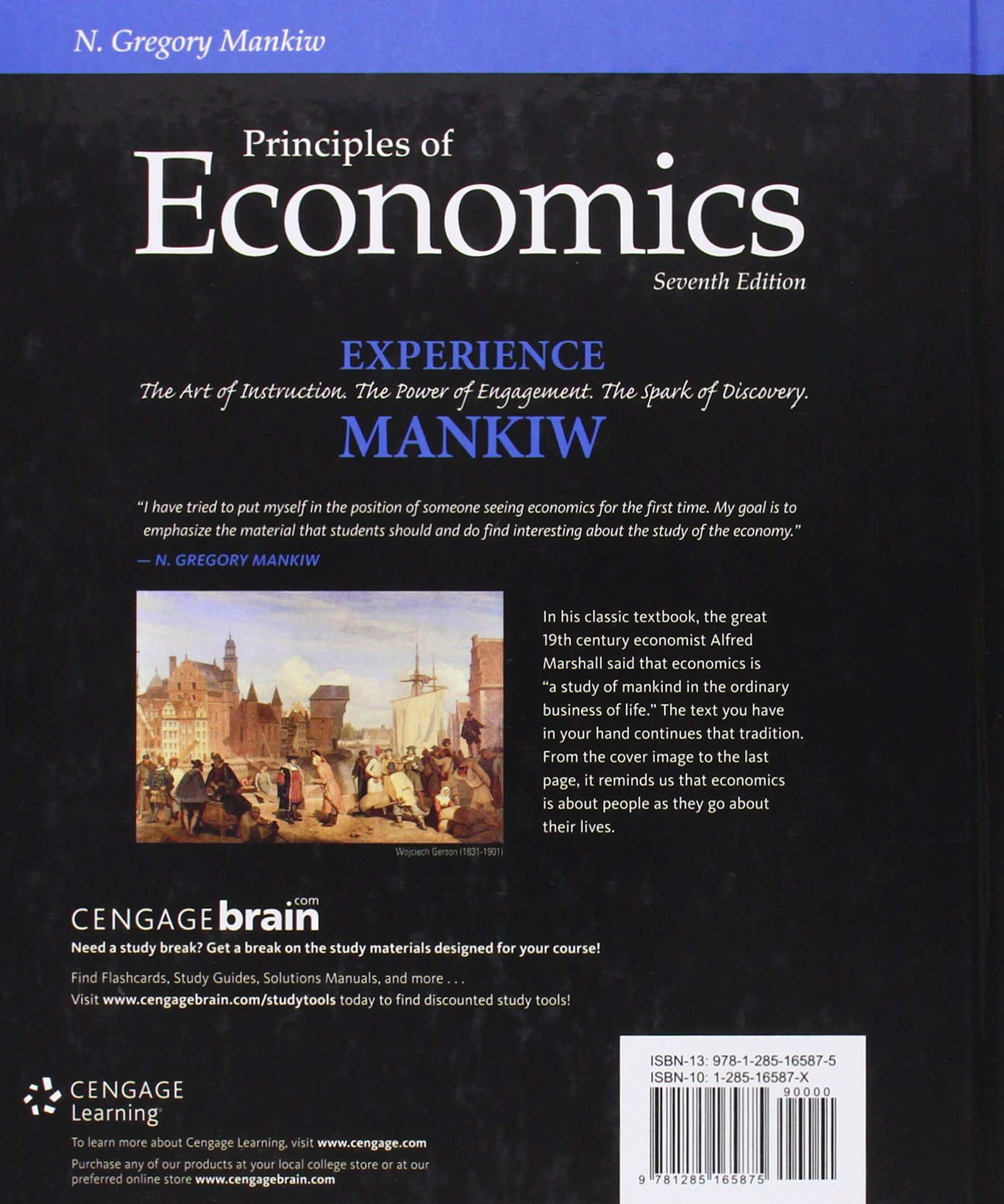 Mankiw Instructor Manual
