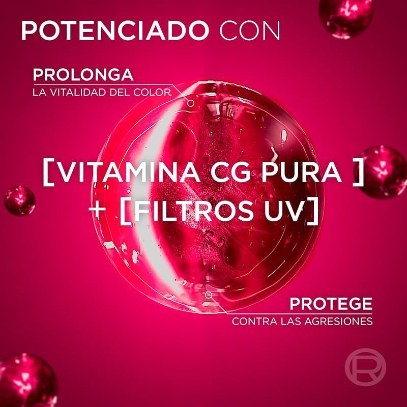Elvive Color Vive Conditioner Protector 300 ml