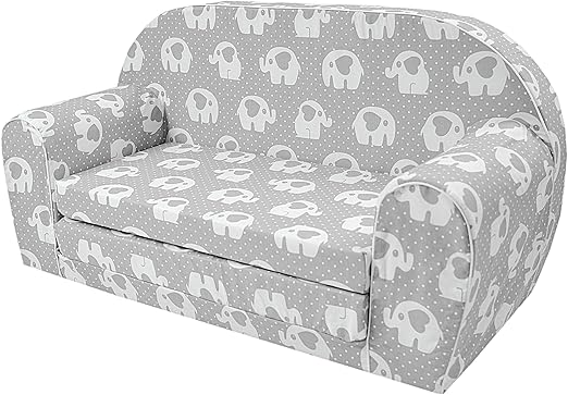 childrens sofa bed chair
