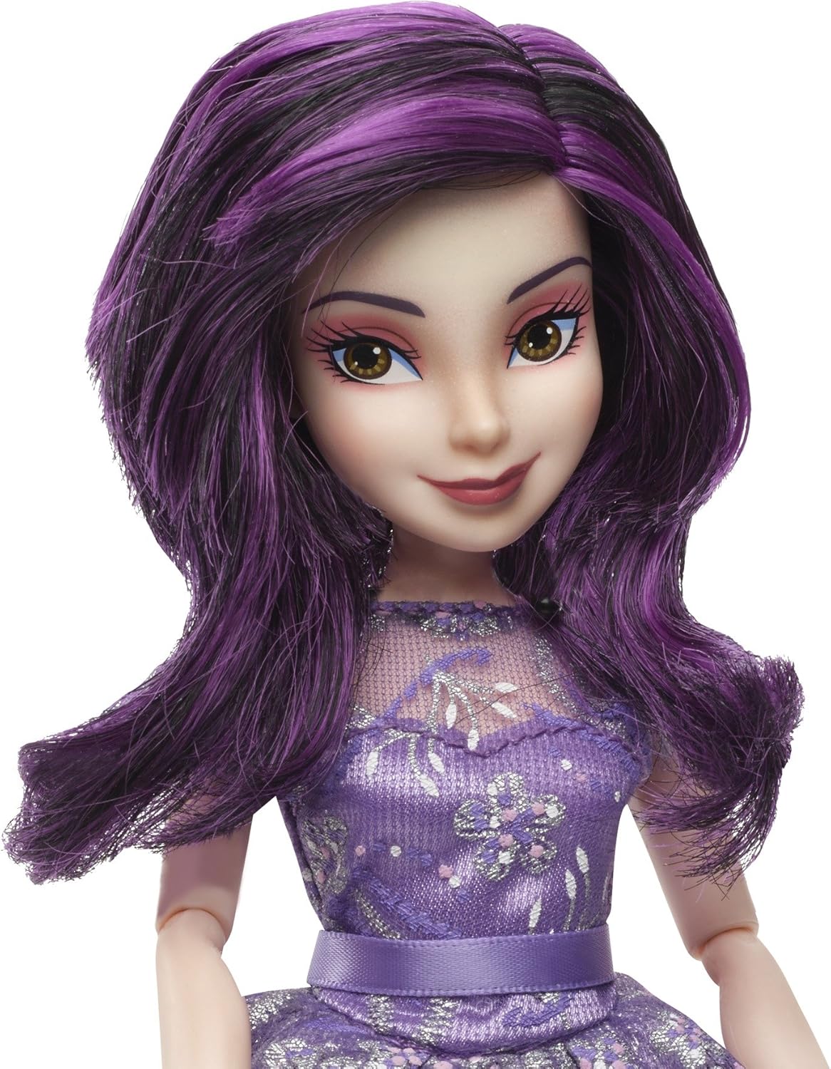 Disney Descendants Two-Pack Mal Isle of the Lost and Ben Auradon Prep Dolls B3128AS0