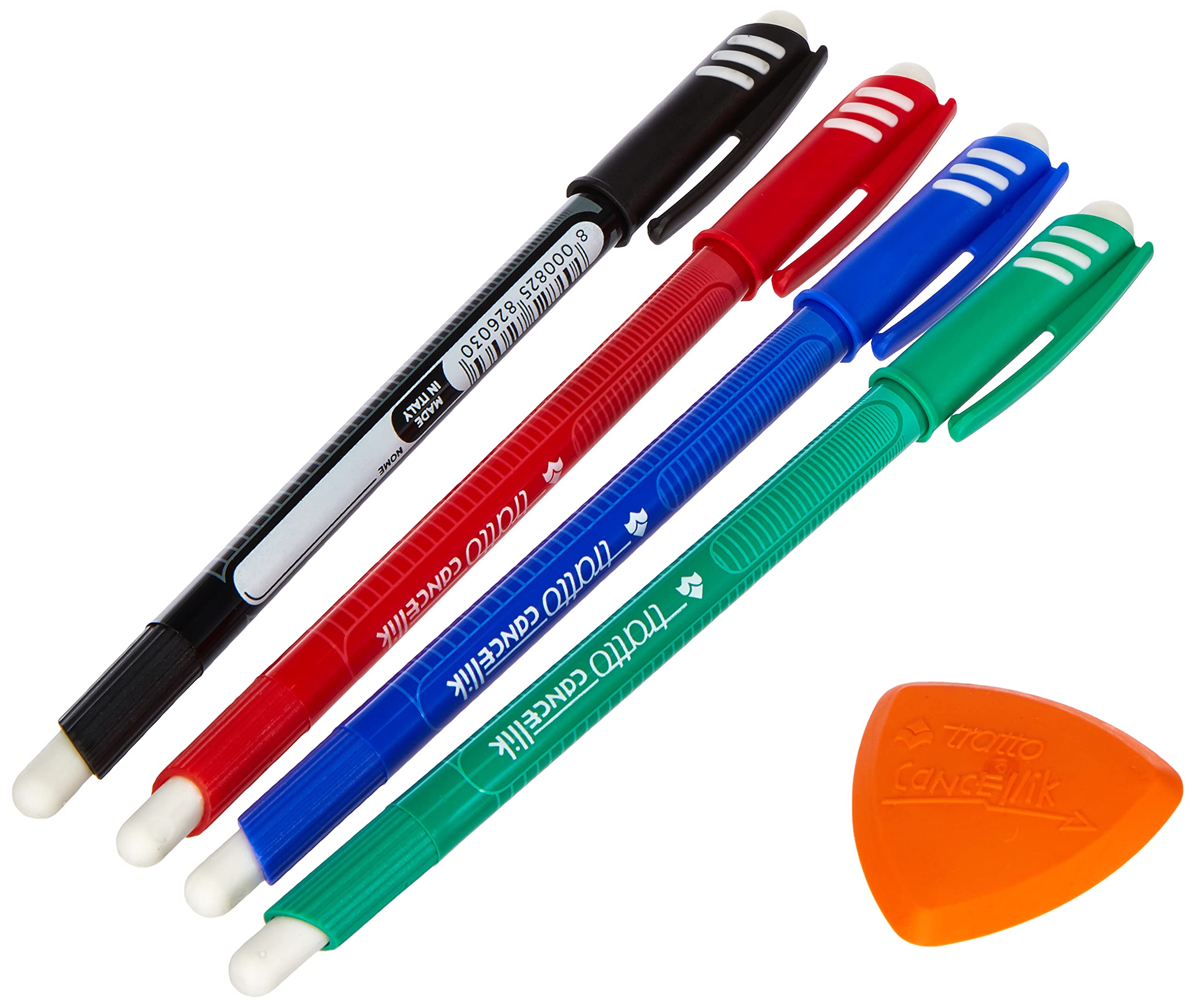 TRATTO 042300 Ballpoint Pen