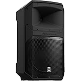 Electro-Voice EVIVA15P Powered Speaker, 15 Inch