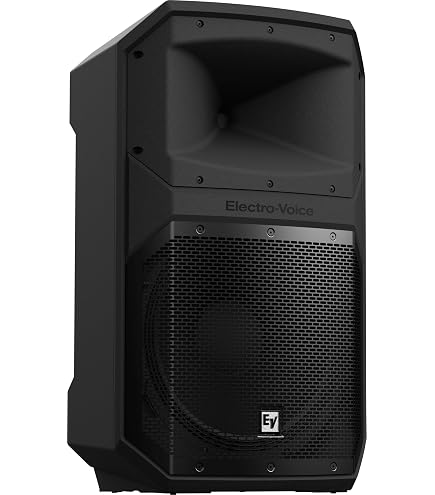 Amazon.com: Electro-Voice EVIVA 12P 12