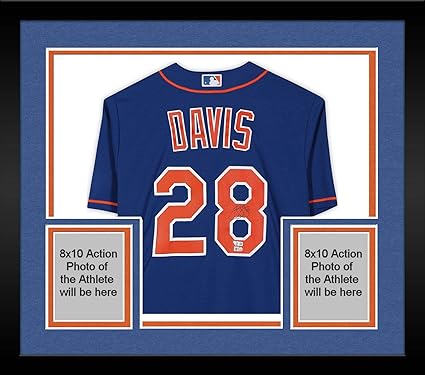 jd davis jersey