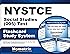 Nystce Cst Social Studies 005 Sharon Wynne 9781581972658