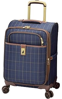 london fog coventry luggage