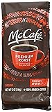 McDonalds McCafe Premium Roast Ground Coffee Bag