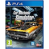 Car Mechanic Simulator (PS4)