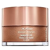M. Asam Magic Finish Make-Up Mousse