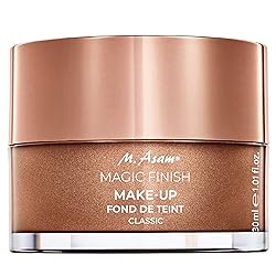 M. Asam Magic Finish Make-Up Mousse