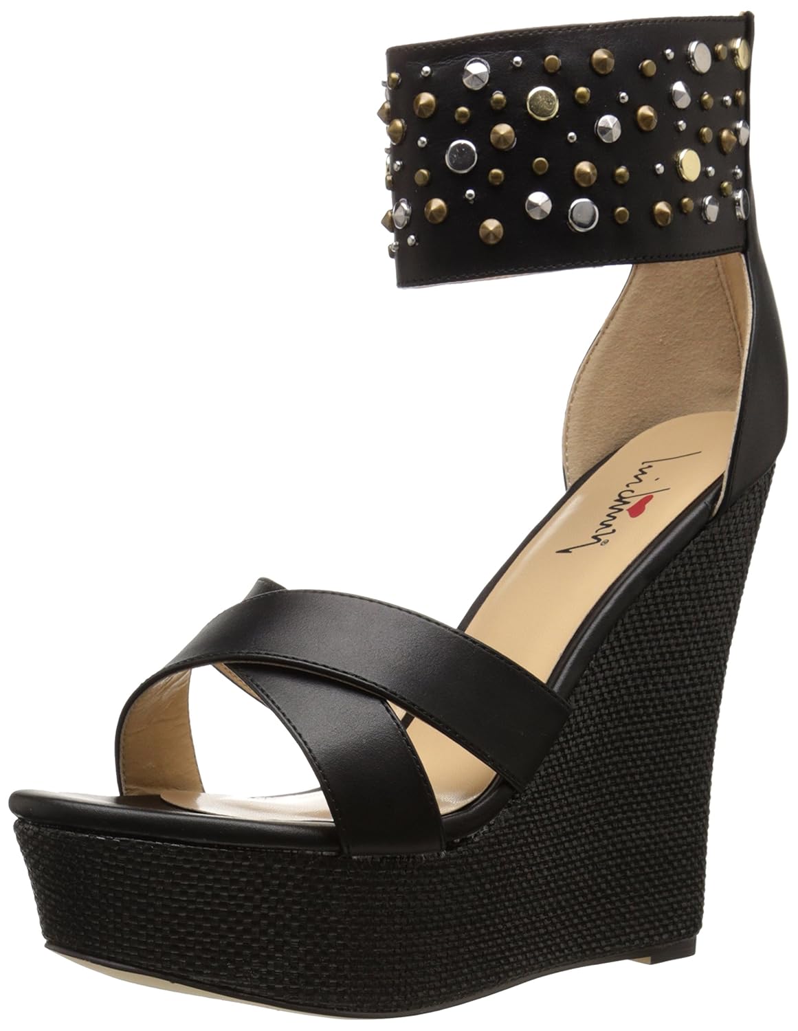 luichiny wedge sandals