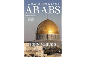 A Concise History of the Arabs