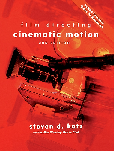 Download Film Directing Cinematic Motion, 2nd Edition: A Workshop for Staging Scenes (English Edition) PDF