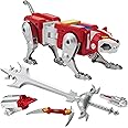 Voltron Classic Combining Red Lion Action Figure
