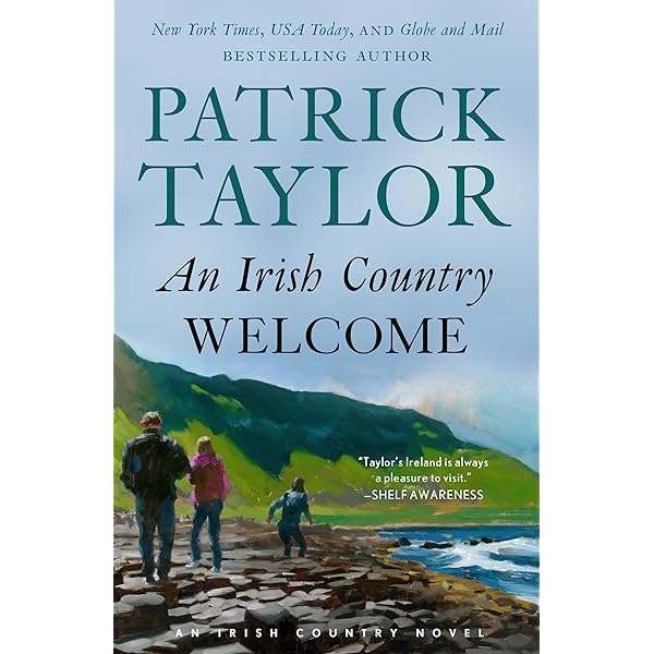 An Irish Country Cookbook: More Than 140 Family Recipes from Soda