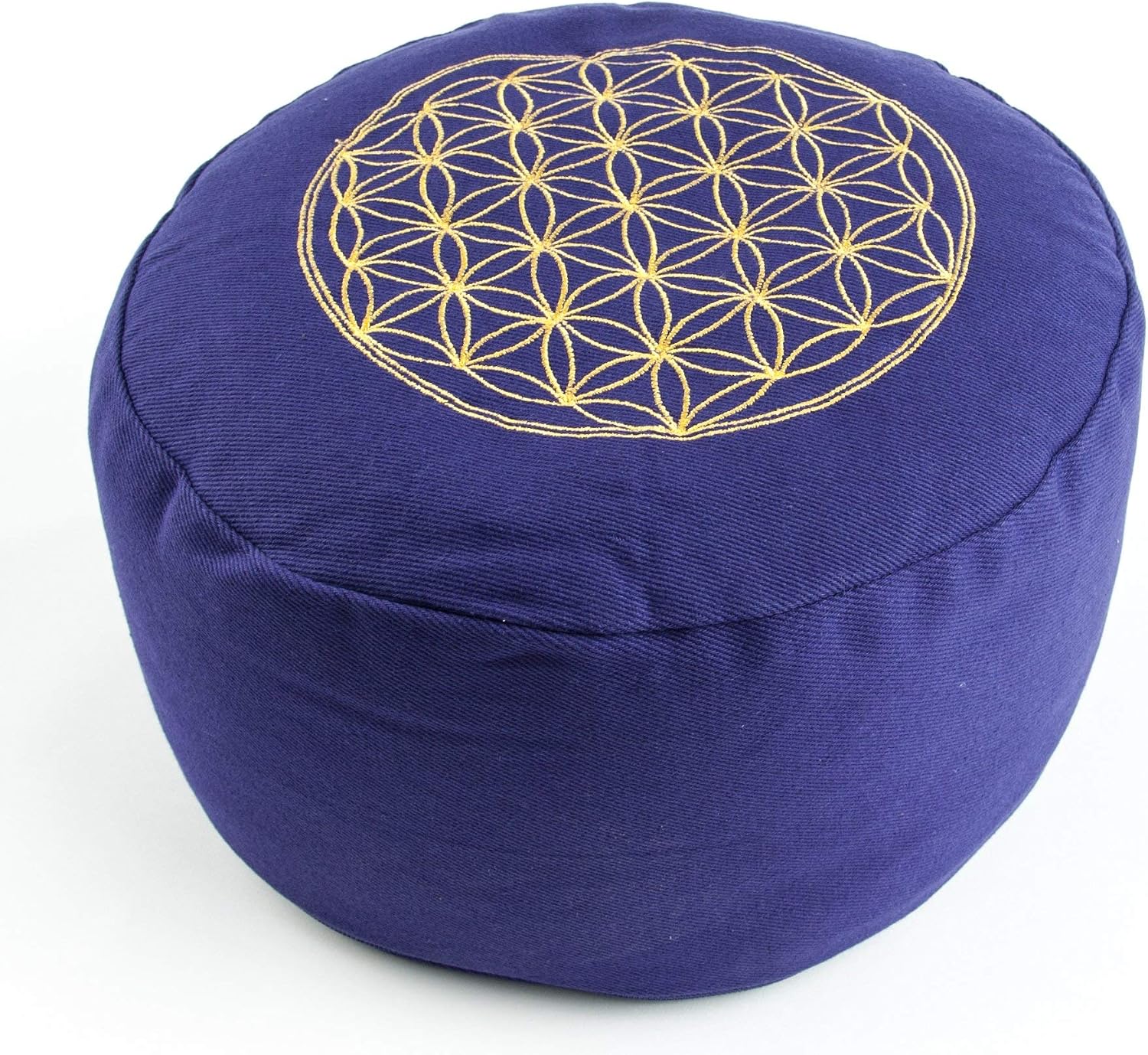 Como Hacer Un Cojin De Meditacion
