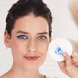 NIVEA Soothing Micellar Water 100ml - Perfume-Free Make-up Remover view 7