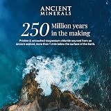 Ancient Minerals 750g Magnesium Bath Flakes Zechstein Chloride view 8