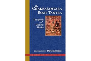 The Chakrasamvara Root Tantra: The Speech of Glorious Heruka (The Dechen Ling Practice Series)