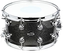 DW Performance Series Snare Drum - 8 inches x 14