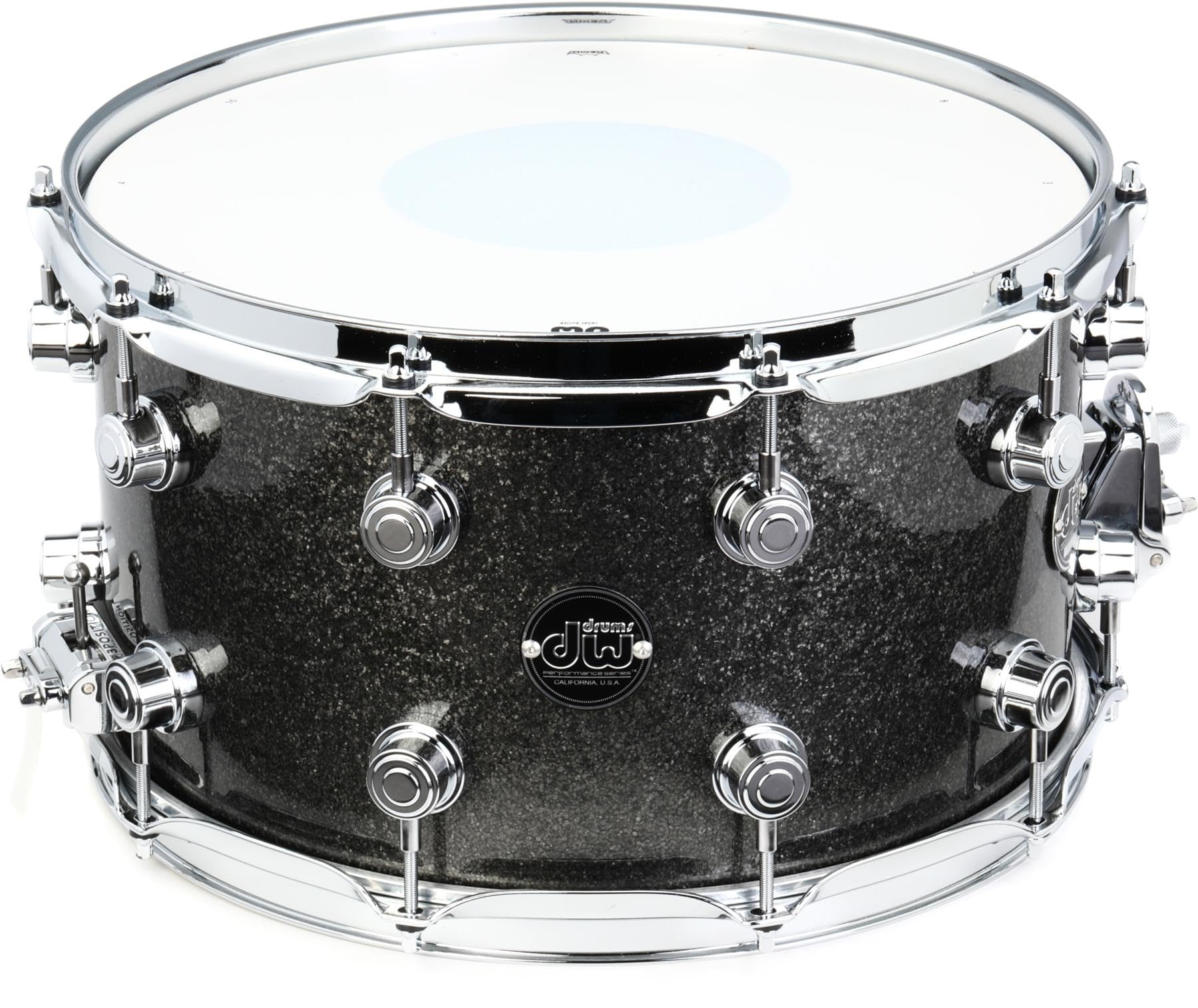 DW Performance Series Snare Drum - 8 inches x 14
