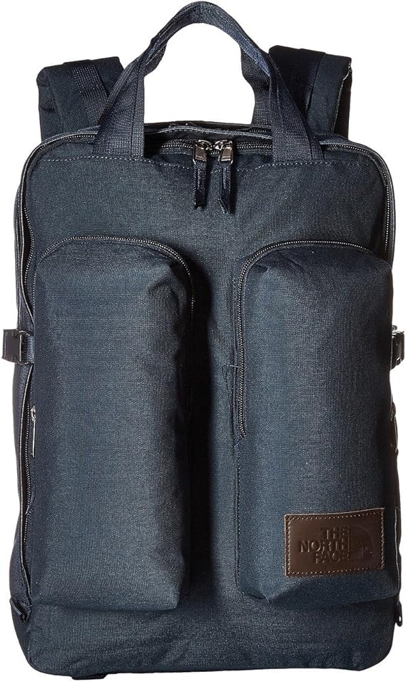 the north face mini crevasse backpack