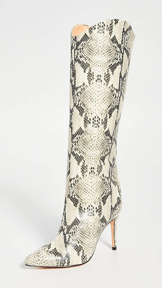 schutz knee high boots