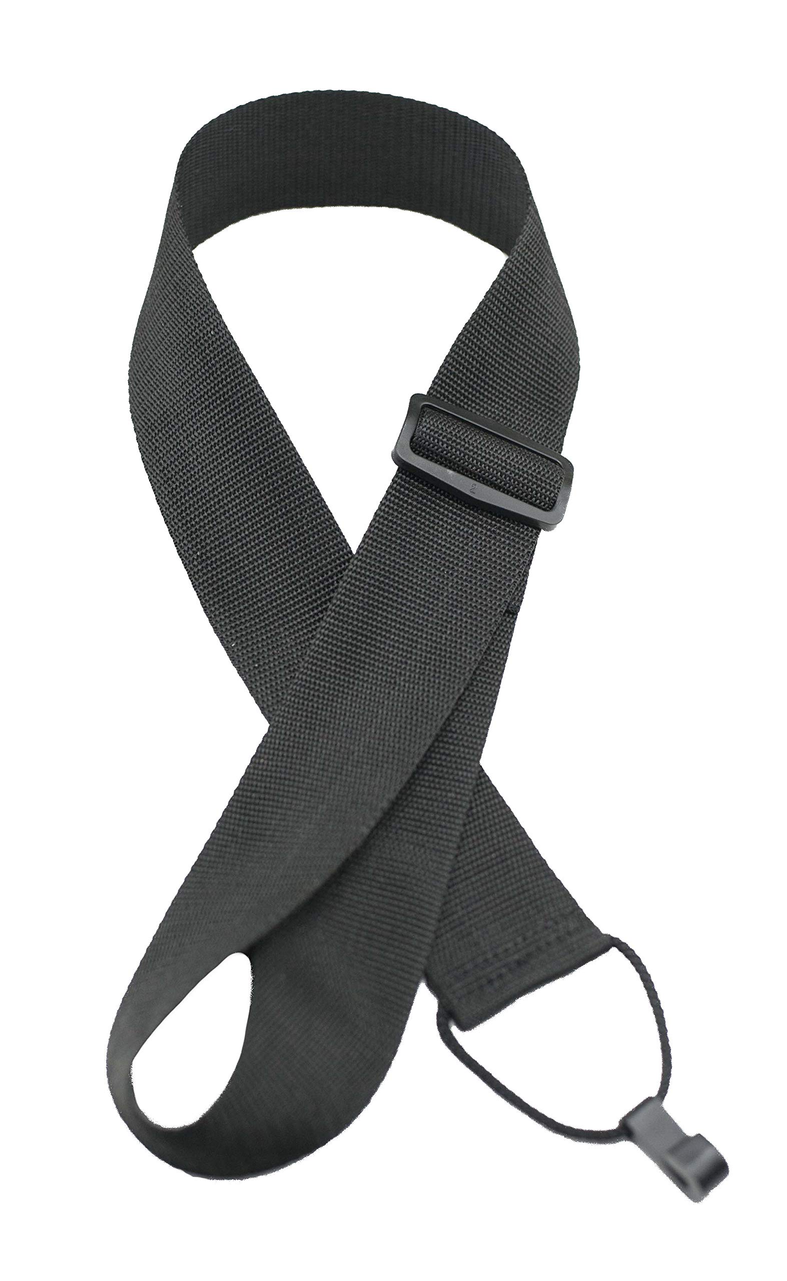 Perris Leathers NWSCL-1762 2-Inch Guitar Strap