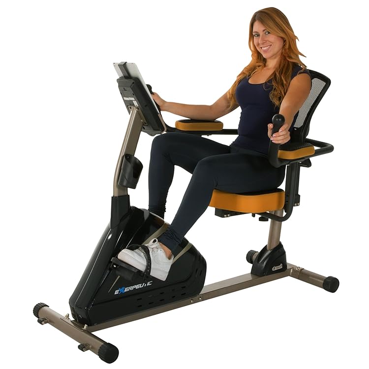 Best Recumbent Bike For Seniors Reviews And Buying Guide