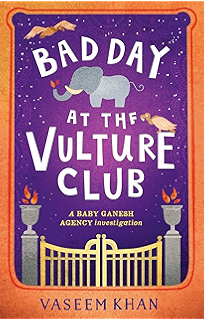 the unexpected inheritance of inspector chopra