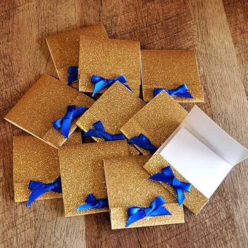 royal prince baby shower party favors