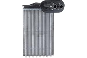 AGILITY AUTO PARTS INC. Agility Auto Parts 9010373 HVAC Heater Core for 1999-2015 Audi, Volkswagen-Beetle, Beetle Cabrio, Clasico, GTI, Golf, Golf City, Jetta, Jetta City, R32, TT, TT Quattro