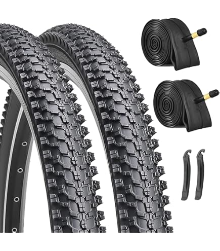 Amazon.com : TIRE 26x1.95 GIANT K847 26x1.95 KENDA KROSS PLUS SEMI