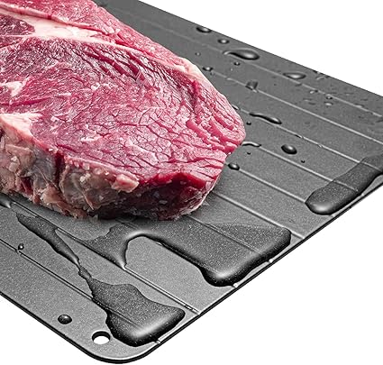 冷凍 肉 解凍 レンジ レンジは駄目 旨みも逃がさず5分で解凍するカンタン裏技まとめ Amp Petmd Com