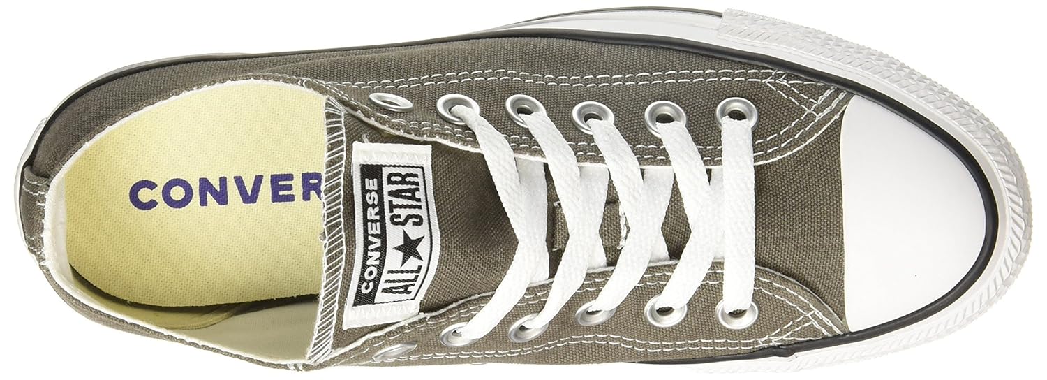 converse unisex canvas sneakers