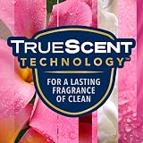 Glade Touch & Fresh Holder and Refill Tropical Blossoms 1 Starter Kit view 8