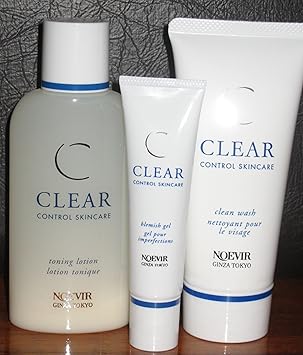 amazon skin care line